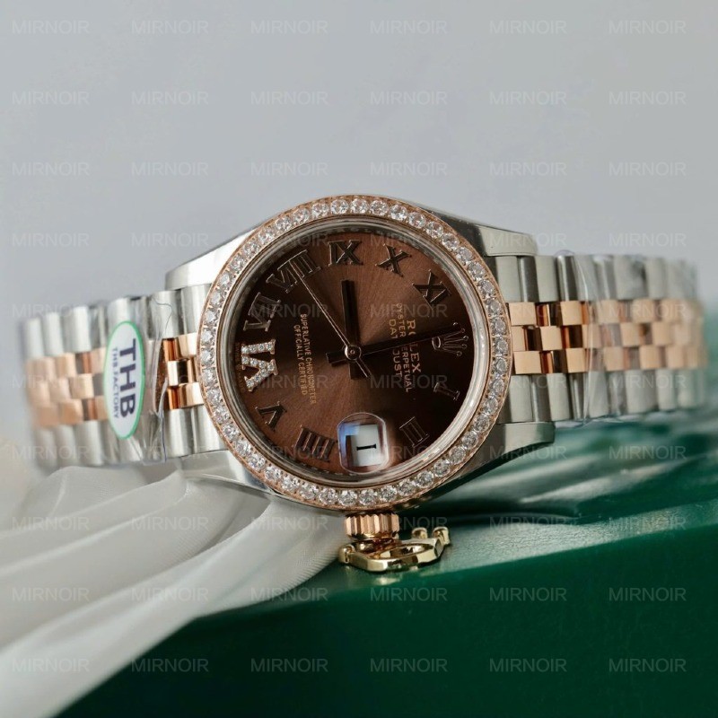 Dong-Ho-Rolex-DateJust-Nu-Rep-11-Mat-Chocolate-Coc-So-La-Ma-THB-31mm-4-1024x1024.jpg