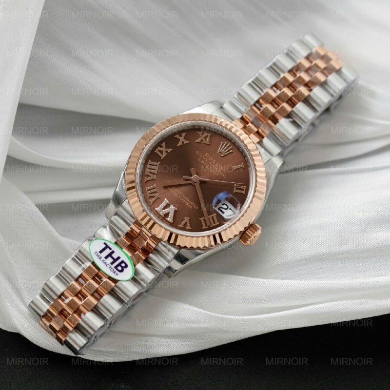 Dong-Ho-Rolex-DateJust-Nu-Replica-11-Demi-Vang-Hong-Mat-Chocolate-THB-31mm-2-1024x1024.jpg
