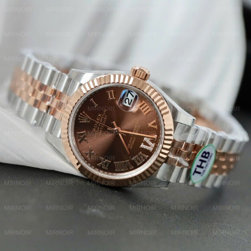 Dong-Ho-Rolex-DateJust-Nu-Replica-11-Demi-Vang-Hong-Mat-Chocolate-THB-31mm-3-1024x1024.jpg