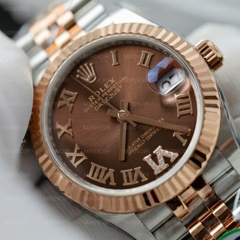 Dong-Ho-Rolex-DateJust-Nu-Replica-11-Demi-Vang-Hong-Mat-Chocolate-THB-31mm-4-1024x1024.jpg