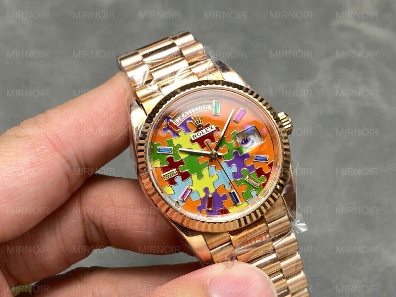 Dong-Ho-Rolex-Day-Date-128235-Che-Tac-Mat-So-Puzzle-Emoji-Jigsaw-Motif-36mm-4.jpg