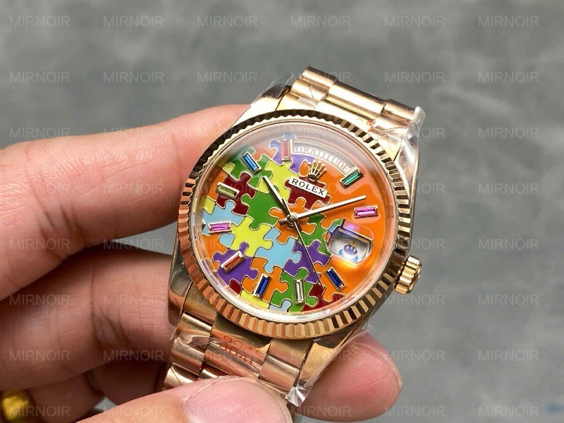 Dong-Ho-Rolex-Day-Date-128235-Che-Tac-Mat-So-Puzzle-Emoji-Jigsaw-Motif-36mm-5.jpg