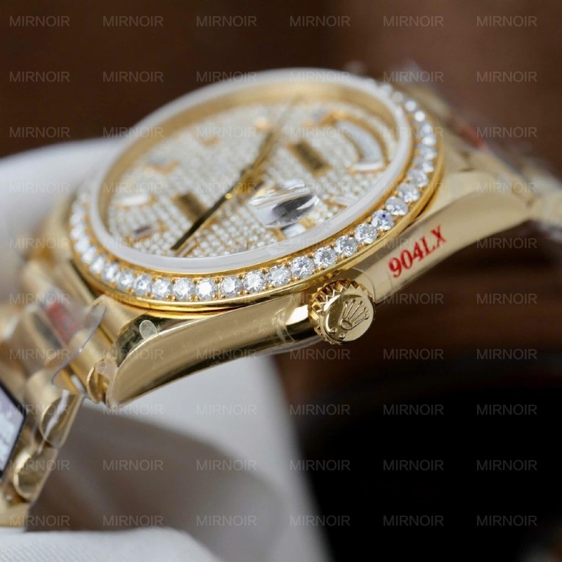 Dong-Ho-Rolex-Day-Date-Che-Tac-Boc-Vang-18K-Dinh-Moissanite-Trong-Luong-159Gram-QF-36mm-4-1024x1024.jpg