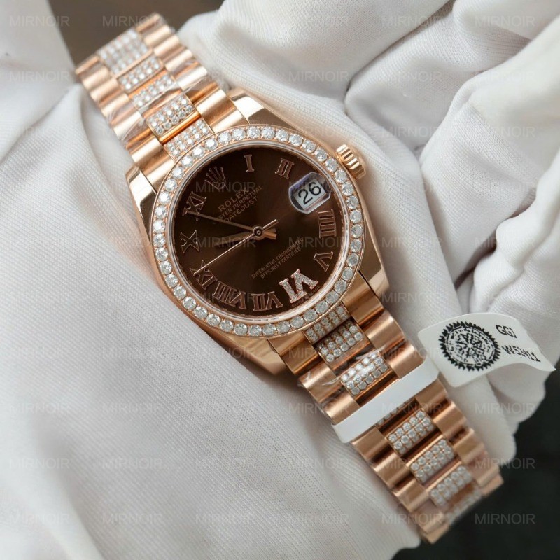 Dong-Ho-Rolex-DateJust-Nu-Mat-Chocolate-Che-Tac-Boc-Vang-Dinh-Moissanite-31mm-2-1024x1024.jpg