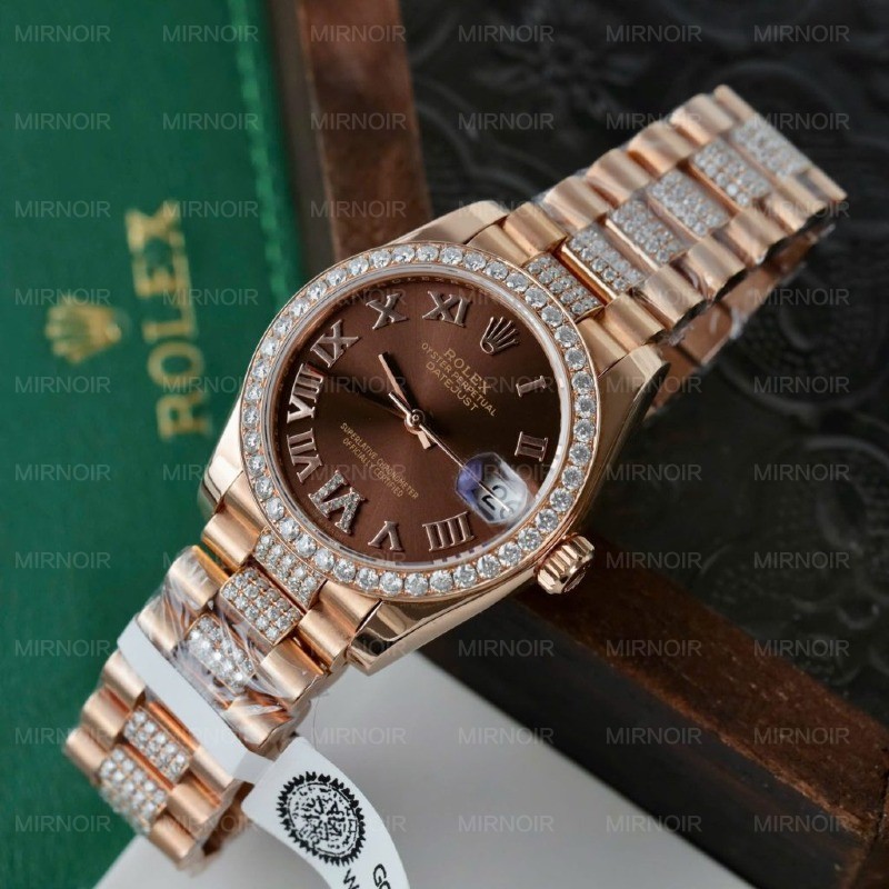 Dong-Ho-Rolex-DateJust-Nu-Mat-Chocolate-Che-Tac-Boc-Vang-Dinh-Moissanite-31mm-3-1024x1024.jpg