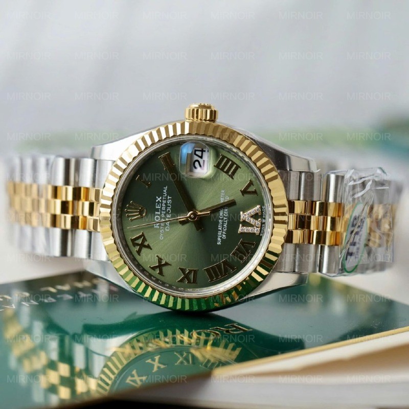 Dong-Ho-Rolex-DateJust-Replica-Cao-Cap-Mat-Xanh-La-Cay-Day-Jubilee-Xuong-THB-31mm-5-1024x1024.jpg
