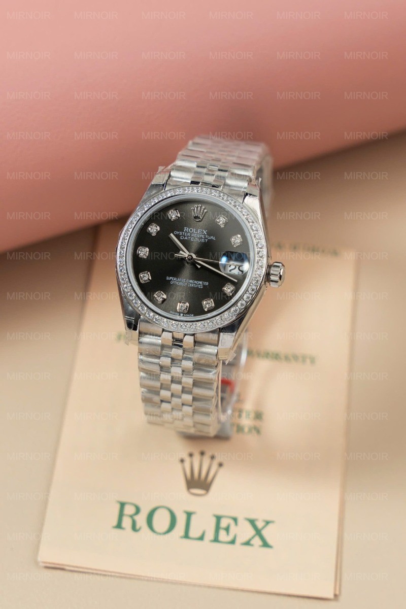 Dong-Ho-Rolex-DateJust-Lady-Replica-Cao-Cap-Mat-Xam-Coc-So-Dinh-Da-31mm-9.jpg