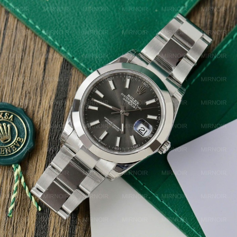 Dong-Ho-Rolex-DateJust-126300-Replica-11-Nam-Mat-So-Mau-Xam-Nha-May-VS-41mm-3-1024x1024.jpg