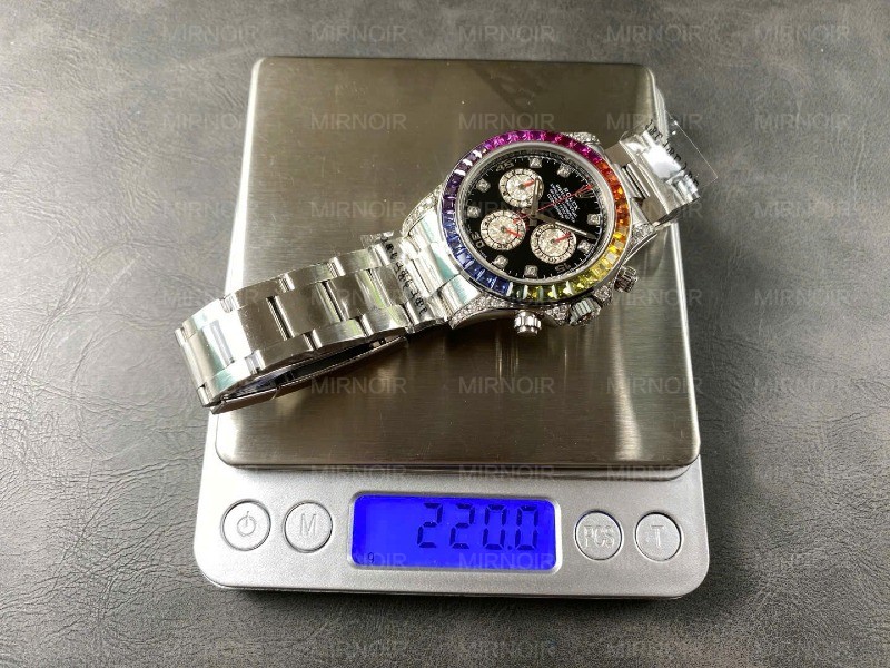 Dong-Ho-Rolex-Cosmograph-Rainbow-Che-Tac-Trong-Luong-220-Grams-40mm-7.jpg