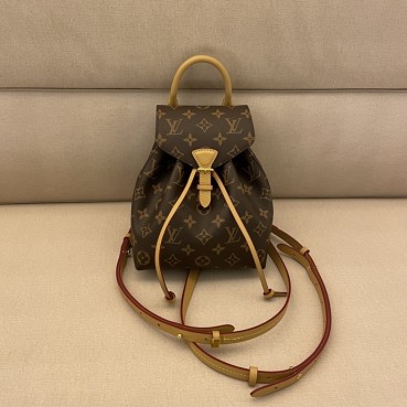 루이비통 몽수리 백팩 BB
