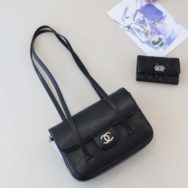 샤넬 스몰 플랩 백