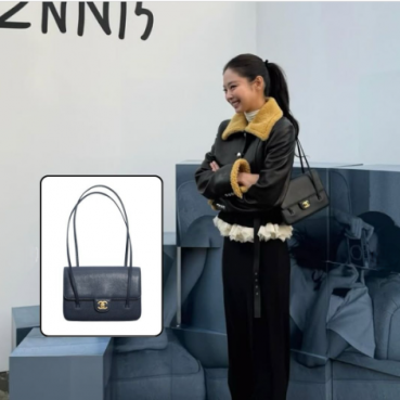 샤넬 스몰 플랩 백