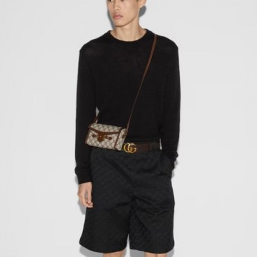 구찌 홀스빗 1955 미니백