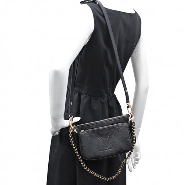 루이비통 멀티 포쉐트 악세수아