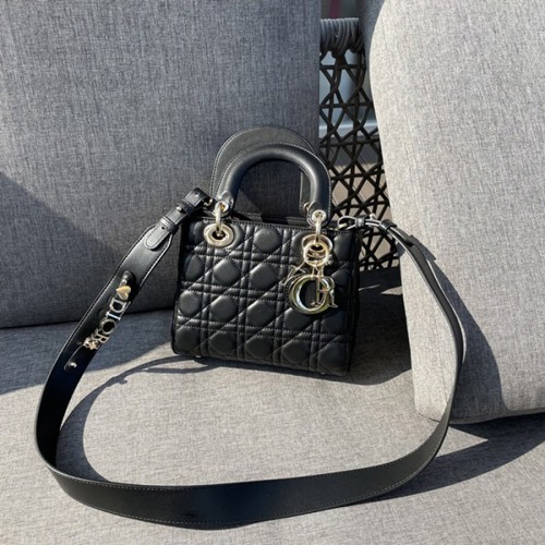 디올 스몰 레이디백 스몰