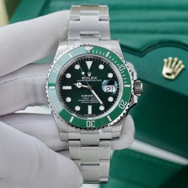 로렉스 서브마리너 116610 LV - Rolex Submariner 116610 LV