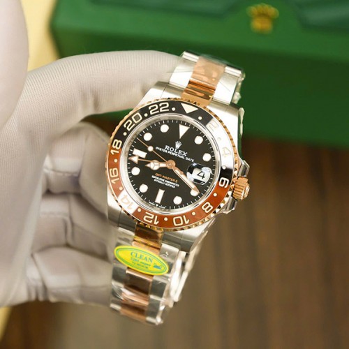 로렉스 지엠티 마스터 126711 CHNR-Rolex GMT-Master II 126711 CHNR