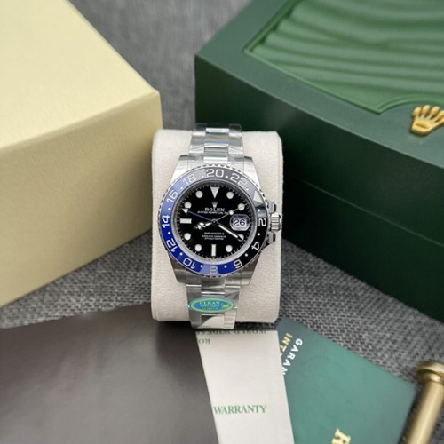 로렉스 지엠티 마스터 116710 BLNR-Rolex GMT Master II 116710 BLNR
