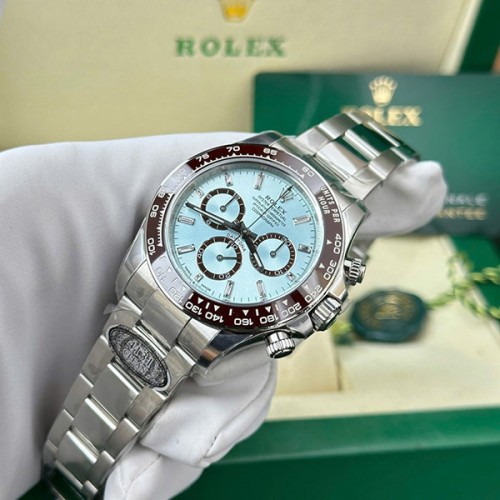 롤렉스 데이토나 12650 플래티넘-Rolex Daytona 126506