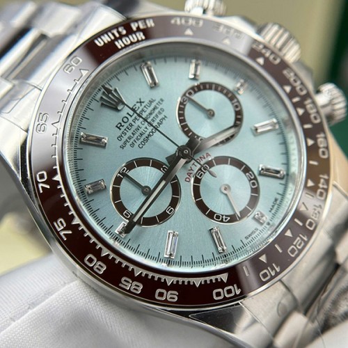 롤렉스 데이토나 12650 플래티넘-Rolex Daytona 126506