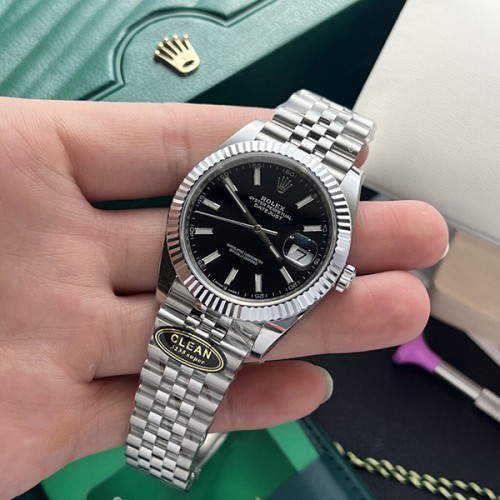 로렉스 데이져스트 오토매틱 41mm 126334-Rolex DateJust 41mm 126334 904L