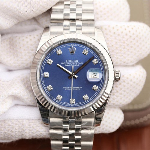 로렉스 데이져스트 오토매틱 41mm 126334-Rolex DateJust 41mm 126334 904L