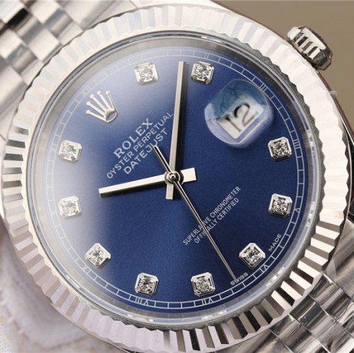로렉스 데이져스트 오토매틱 41mm 126334-Rolex DateJust 41mm 126334 904L