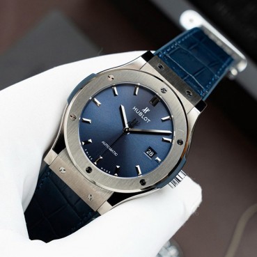 휴블럿 클래식퓨전 오토매틱-Hublot Classic Fusion 42mm