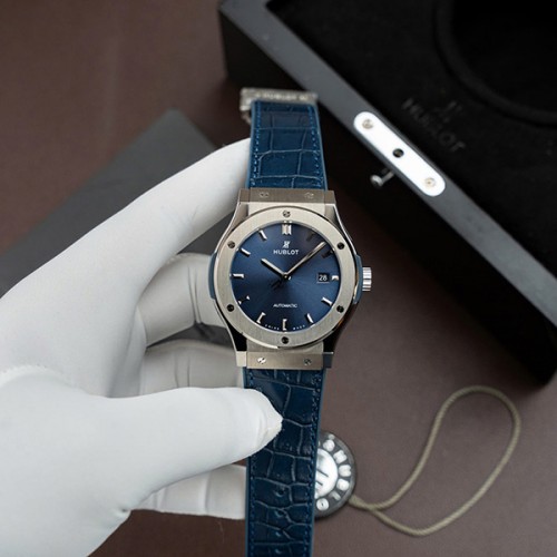 휴블럿 클래식퓨전 오토매틱-Hublot Classic Fusion 42mm