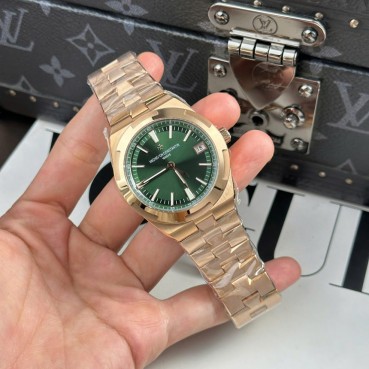 바쉐론 콘스탄틴 오버시즈 4500V- Vacheron Constantin Overseas 4500V