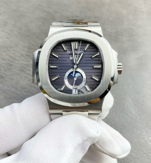 파텍필립 노틸러스 - Patek Philippe Nautilus 5726 Automatic Movement 40.5mm