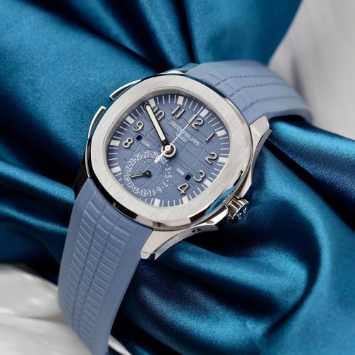 파텍필립 아쿠아넛 5164G-Patek Philippe Aquanaut 5164G