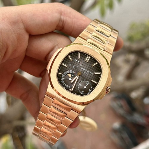 파텍필립 노틸러스 5712/1A- Philippe Nautilus 5712/1A