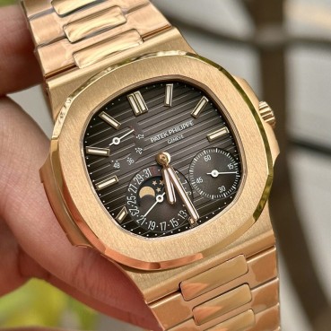 파텍필립 노틸러스 5712/1A- Philippe Nautilus 5712/1A