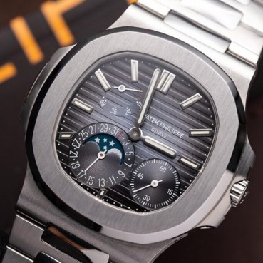 파텍필립 노틸러스 문페이즈 티파니 5712/1A -Patek Philippe Nautilus 5712/1A
