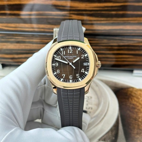 파텍필립 아쿠아넛 - Patek Philippe Aquanaut 5167R Like Auth 40mm