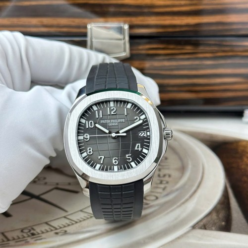 파텍필립 아쿠아넛 - Patek Philippe Aquanaut 5167 Like Auth 40mm