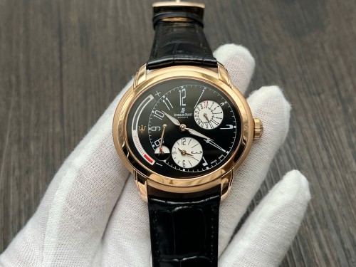 오데마 피게 밀리너리 - Audemars Piguet Millenary 26150OR 47mm