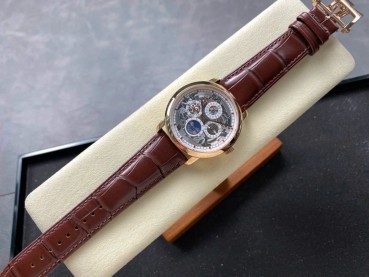 바쉐론 콘스탄틴 트래디셔널 - Vacheron Constantin Traditionnelle 43175 41mm