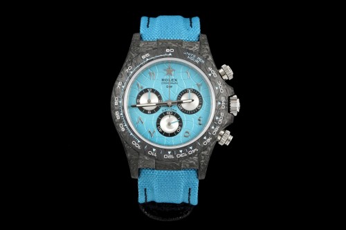 로렉스 데이토나 - Rolex Daytona DIW Carbon Fiber Ramadan 40mm