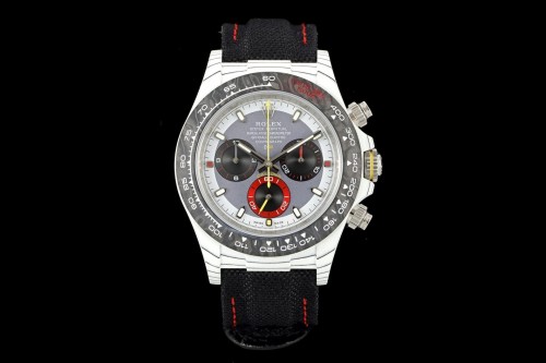 로렉스 데이토나 - Rolex Daytona Diw Carbo Quartz Ocellaris 40mm