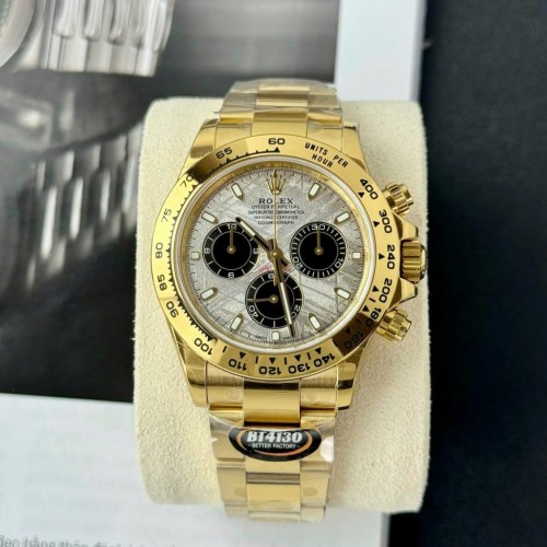 로렉스 데이토나 - Rolex Daytona 116508 Meteorite Dial 40mm