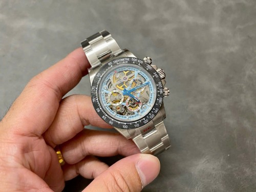 로렉스 데이토나 - Rolex Daytona for Juan Pablo Montoya Sonic 40mm