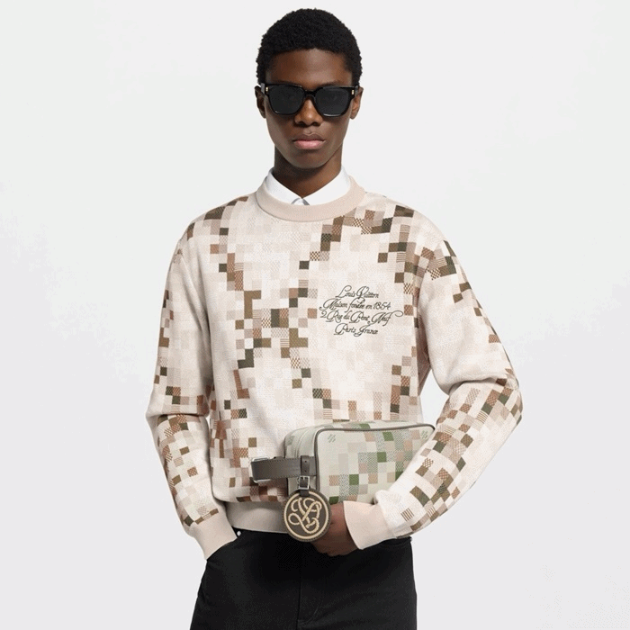 루이비통 남성 락커 돕키트 M00112  