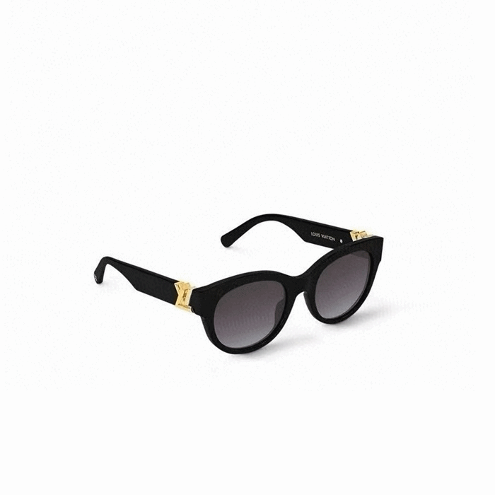 루이비통 여성 이니셜 선글라스 - Louis vuitton Womens Sunglasses 