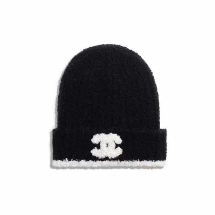 샤넬 여성 머플러&비니 - Chanel Womens Muffler&Beanie 