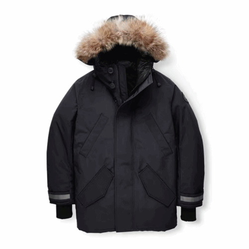 Canada goose 2019 Mm/Wm Patch Logo Casual Duck Down Padding - 캐나다구스 2019 남자 패치 로고 캐쥬얼 덕다운 패딩 Can0232x.Size(s 