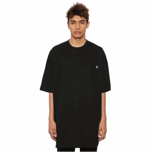 [베트멍]Vetements 2020 Mm/Wm Printing Logo Cotton Short Sleeved Oversize Tshirts - 베트멍 2020 남자 프린팅 로고 코튼 오버사이즈 반팔티 Vet0046x.Size(xs 
