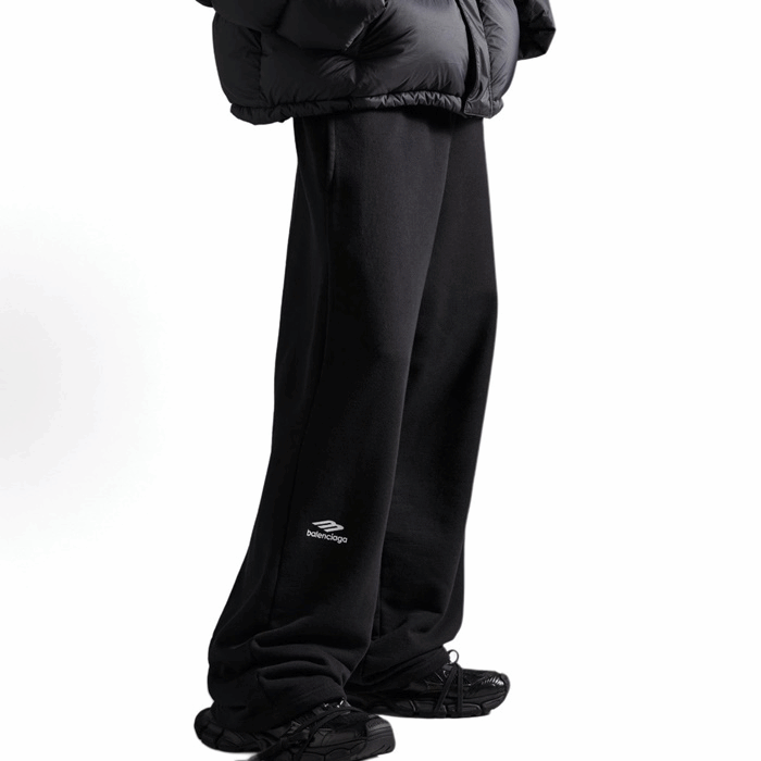 발렌시아가 남성 기모 스웻 팬츠 - Balenciaga Mens Sweat Pants 