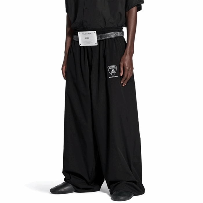 발렌시아가 남성 스웻 팬츠 - Balenciaga Mens Sweat Pants 